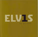 Elvis Presley 30 #1 Hits - 180gm UK 2-LP vinyl record set (Double LP Album) 88875111961