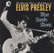 Elvis Presley Blue Suede Shoes - 180gm Vinyl French 2-LP vinyl record set (Double LP Album) 742781.82