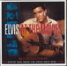 Elvis Presley Elvis At The Movies - 180gm Red Vinyl UK 2-LP vinyl record set (Double LP Album) NOT2LP220