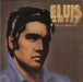 Elvis Presley Elvis In Demand UK vinyl LP album (LP record) PL42003