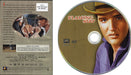 Elvis Presley Flaming Star US Promo DVD ELVDDFL348560