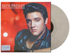 Elvis Presley Songs For Christmas - Snowy White Vinyl - Sealed UK vinyl LP album (LP record) VP80020