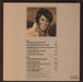Elvis Presley Welcome To My World US vinyl LP album (LP record)