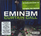 Eminem Curtain Call - The Hits - Deluxe Edition - Sealed UK 2 CD album set (Double CD) 0602498890844