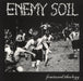 Enemy Soil Fractured Theology Polish 12" vinyl single (12 inch record / Maxi-single) DOR18