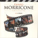 Ennio Morricone Collected - 180gm UK 2-LP vinyl record set (Double LP Album) MOVLP1104