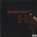 Entombed Wolverine Blues - Shrink UK vinyl LP album (LP record) 817195020573
