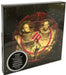 Erasure From Moscow To Mars (An Erasure Anthology) UK CD Album Box Set EBX5