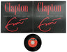 Eric Clapton Complete Clapton  RSD '18 UK Vinyl Box Set CLPVXCO836184