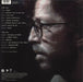 Eric Clapton Unplugged UK vinyl LP album (LP record) 093624502418