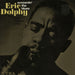 Eric Dolphy Screamin' The Blues UK vinyl LP album (LP record) XTRA5039
