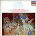 Erik Satie Gymnopedies, Parade, Jack-in-the-box, etc... UK vinyl LP album (LP record) 411839-1