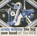 Ernie Wilkins The Big New Band Of The 60's UK vinyl LP album (LP record) T435