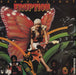 Eruption (Funk) Leave A Light UK vinyl LP album (LP record) K50595