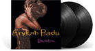 Erykah Badu Baduizm - 180 Gram Black Vinyl - Sealed UK 2-LP vinyl record set (Double LP Album) 00602557018066