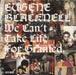 Eugene Blacknell We Can't Take Life For Granted - Sealed US 2-LP vinyl record set (Double LP Album) LHLP055
