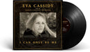Eva Cassidy I Can Only Be Me - Sealed UK vinyl LP album (LP record) G8-10221
