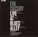 Eva Cassidy Live At Blues Alley - NAD2021 UK 2-LP vinyl record set (Double LP Album) 739341021886