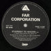 Far Corporation Stairway To Heaven UK 12" vinyl single (12 inch record / Maxi-single) FCO12ST53117