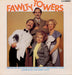 Fawlty Towers Fawlty Towers UK vinyl LP album (LP record) REB377