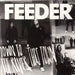Feeder This Town - Autographed UK 7" vinyl single (7 inch record / 45) BTMVS006