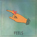 Feels Feels US vinyl LP album (LP record) CASTLEFACE#71