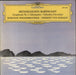 Felix Mendelssohn Mendelssohn: Symphonie Nr. 3 »Schottische« • Hebriden-Ouvertüre Italian vinyl LP album (LP record) ACB00149