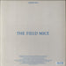 Field Mice Coastal UK vinyl LP album (LP record) 5016557360615
