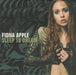 Fiona Apple Sleep To Dream UK Promo CD single (CD5 / 5") XPCD862