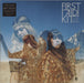 First Aid Kit Stay Gold + CD - Sealed UK vinyl LP album (LP record) 88843066611