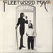 Fleetwood Mac Fleetwood Mac Australian vinyl LP album (LP record) MS2225