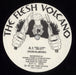 Flesh Volcano Slut UK 12" vinyl single (12 inch record / Maxi-single) VLC12SL215741