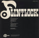 Flintlock ...On The Way UK vinyl LP album (LP record)