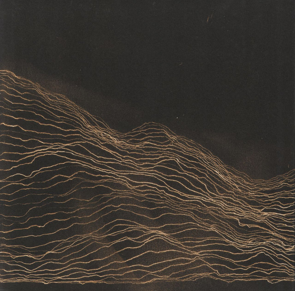 Floating Points Reflections - Mojave Desert + Bonus DVD UK vinyl LP album (LP record)