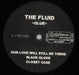 Fluid Glue German vinyl LP album (LP record) FLULPGL433261