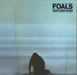 Foals What Went Down - 180gm UK vinyl LP album (LP record) 0825646075034