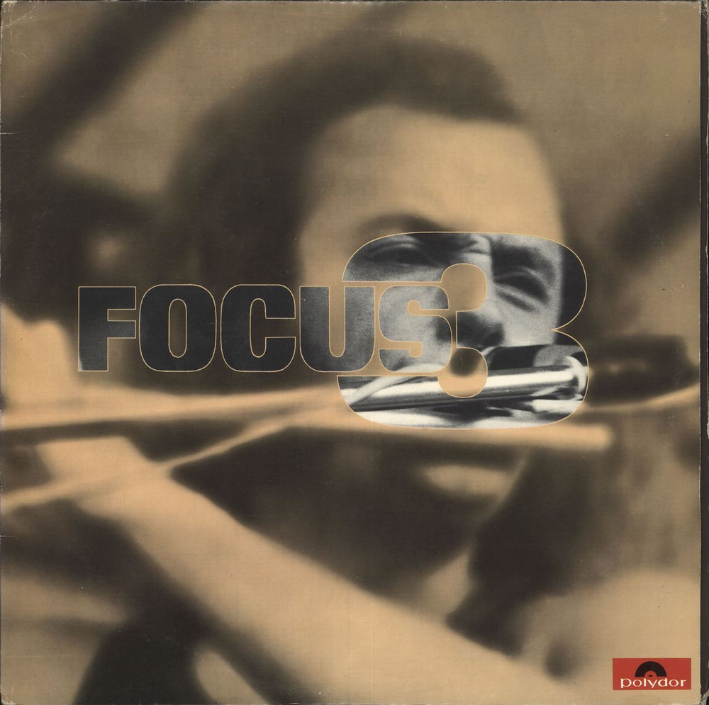 Focus Focus 3 - US Pressed UK 2-LP vinyl record set (Double LP Album) 2659016