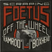Foetus (+incarnations of) Ramrod/ Boxhead UK 12" vinyl single (12 inch record / Maxi-single) WOMBPIG12.12