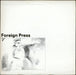 Foreign Press Climbing UK 12" vinyl single (12 inch record / Maxi-single) 12MI0016