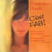 Françoise Hardy C'est Fab! EP UK 7" vinyl single (7 inch record / 45) NEP24188