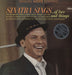 Frank Sinatra Sinatra Sings... Of Love And Things! - stickered p/s UK vinyl LP album (LP record) ED2601781