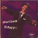 Frank Sinatra Swing Easy! - EX UK 10" vinyl single (10 inch record) LC6689