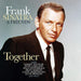 Frank Sinatra Together - Crystal Blue Vinyl - Sealed UK vinyl LP album (LP record) VP90115