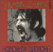 Frank Zappa Chunga's Revenge UK vinyl LP album (LP record) K44020