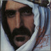 Frank Zappa Sheik Yerbouti Portugese 2-LP vinyl record set (Double LP Album) 88339