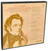 Franz Schubert Schubert: Piano Works - Klavierwerke - Musique Pour Piano - 1822-1828 Dutch Vinyl Box Set