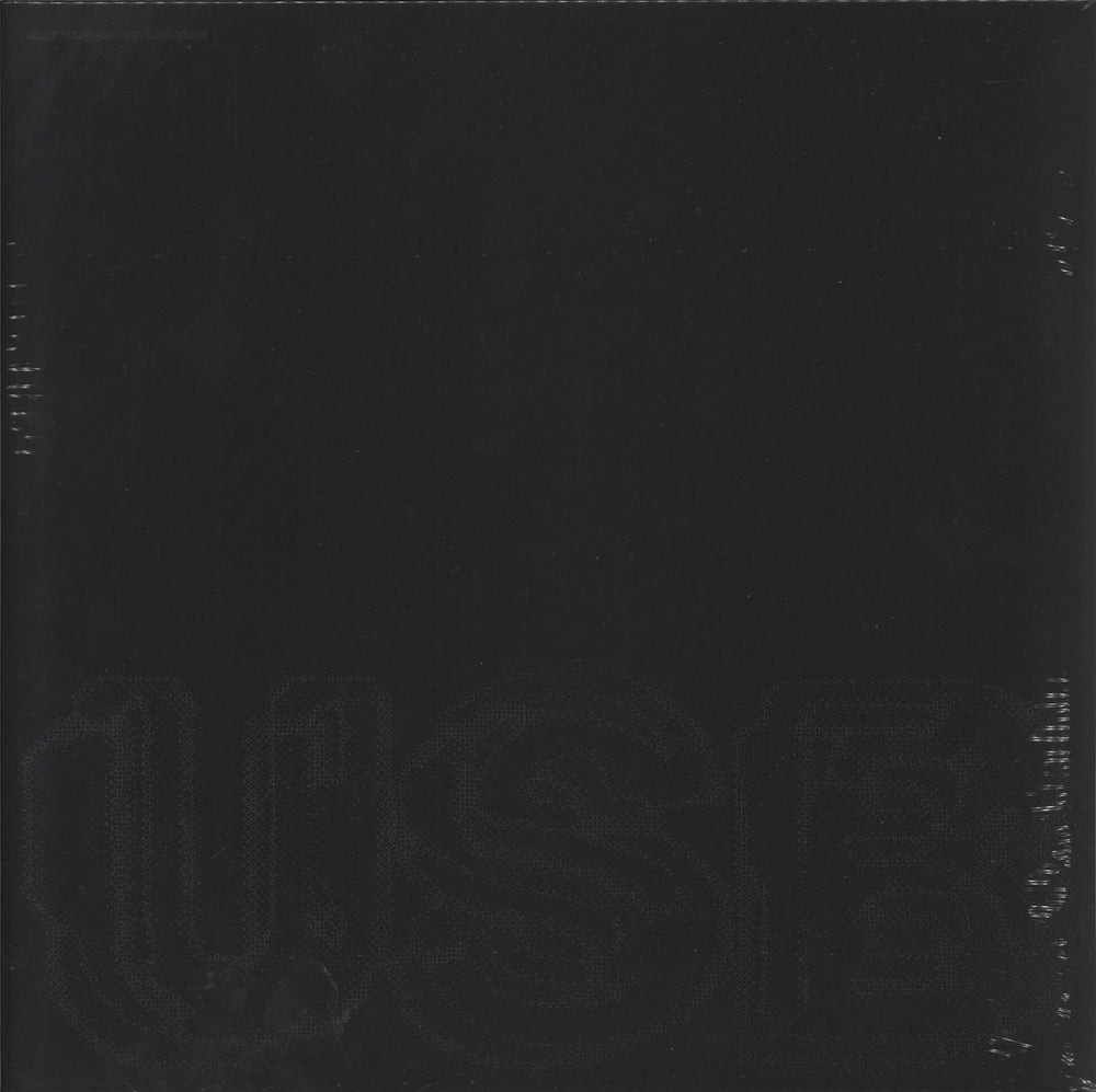 Fred Again USB001 - Sealed UK 2-LP vinyl record set (Double LP Album) 5054197957161