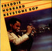 Freddie Hubbard Keystone Bop US vinyl LP album (LP record) F-9615