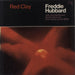 Freddie Hubbard Red Clay - 1st - EX UK vinyl LP album (LP record) CTI6001