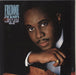 Freddie Jackson Don't Let Love Slip Away UK vinyl LP album (LP record) EST2067